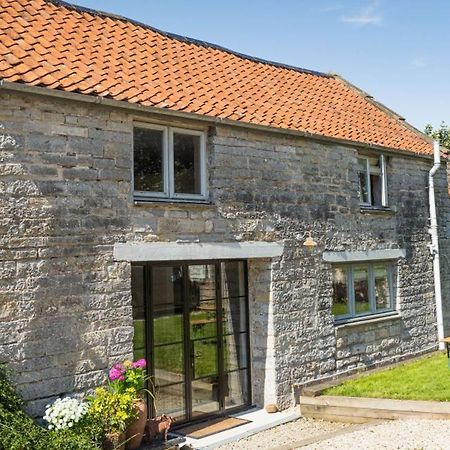 Lower Godney Little House Wells Esterno foto