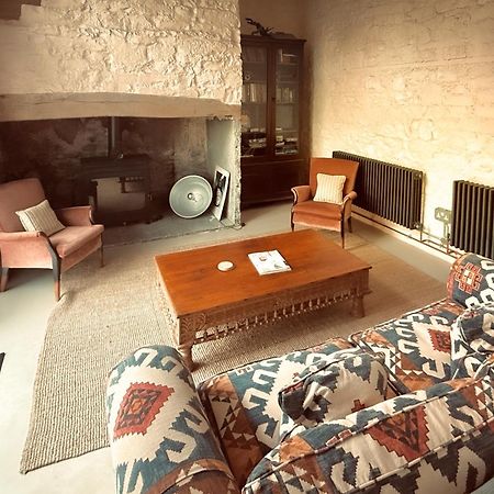Lower Godney Little House Wells Esterno foto