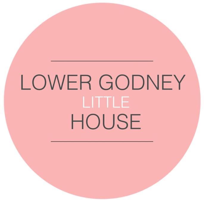 Lower Godney Little House Wells Esterno foto