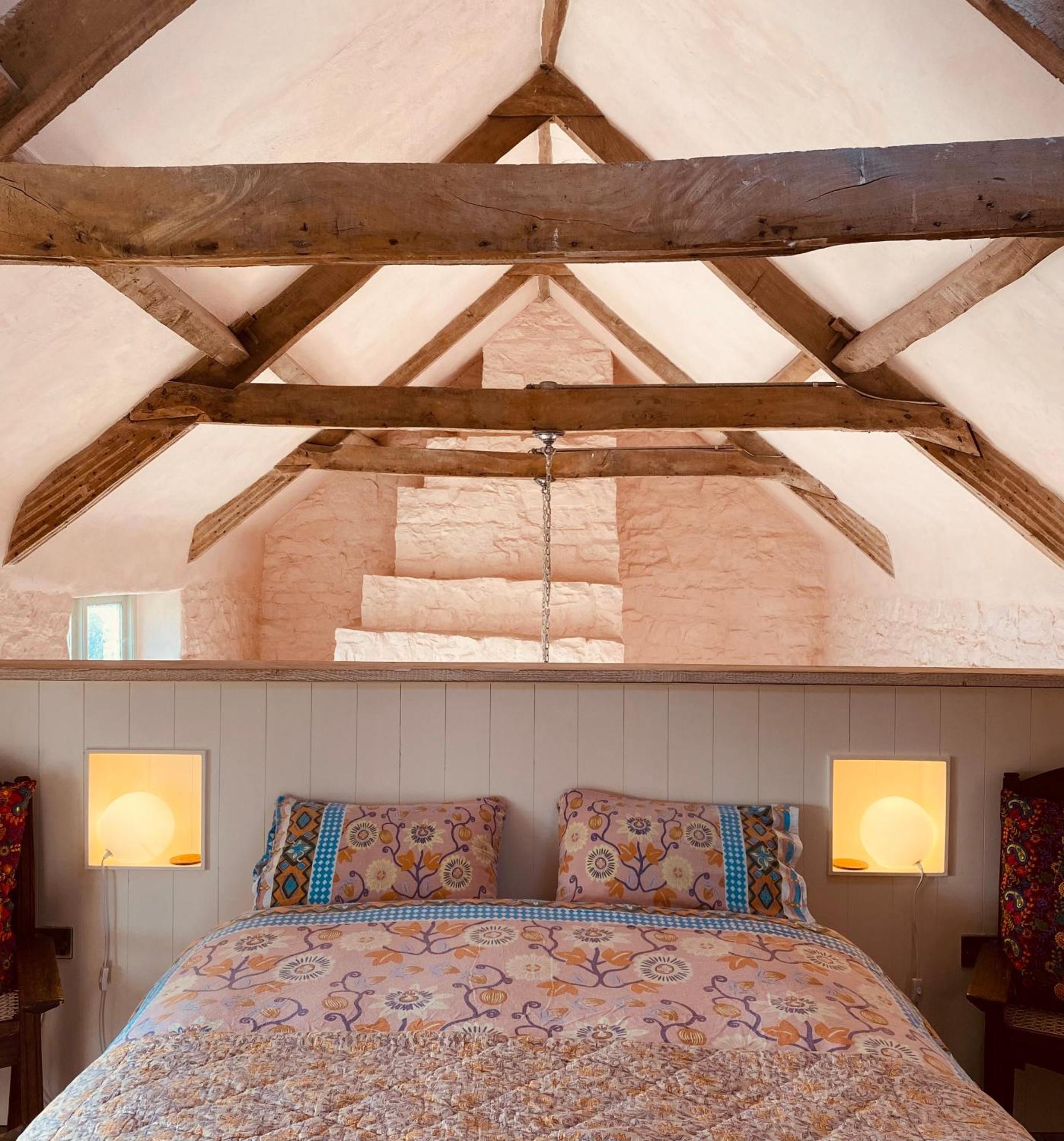 Lower Godney Little House Wells Esterno foto
